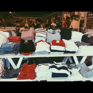 Meet your Posher, Mallory